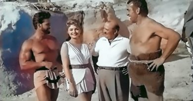 teo-mammucari-laura-forgia-cultura-moderna