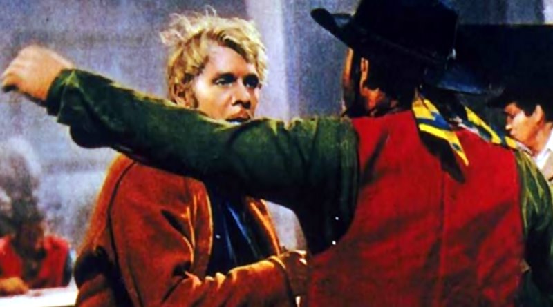 O tutto o niente (poster) Cinema