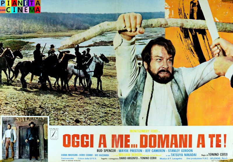 Film Oggi A Me Domani A Te