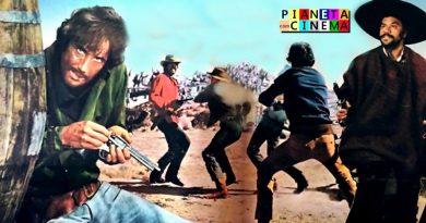 Arizona si Scatenò e li Fece Fuori Tutti