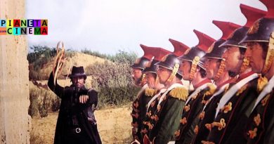 Il West ti va stretto, amico... è arrivato Alleluja