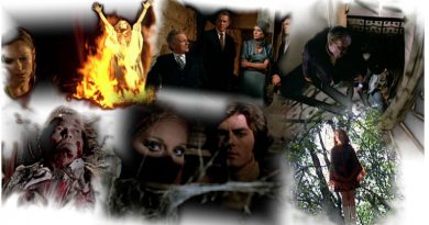 Gli orrori del castello di Norimberga