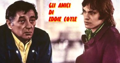Gli amici di Eddie Coyle