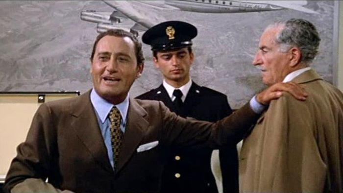 Alberto Sordi Film Finche C'è Guerra Ce Speranza