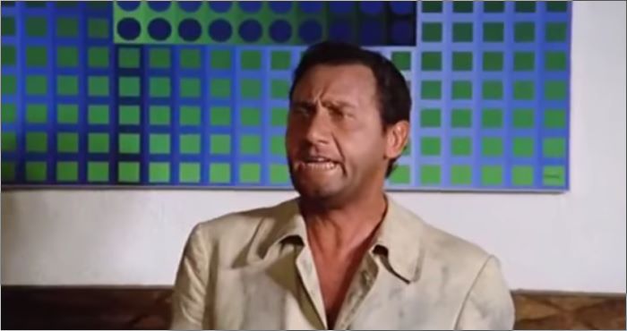 Alberto Sordi Film Finche C'è Guerra Ce Speranza