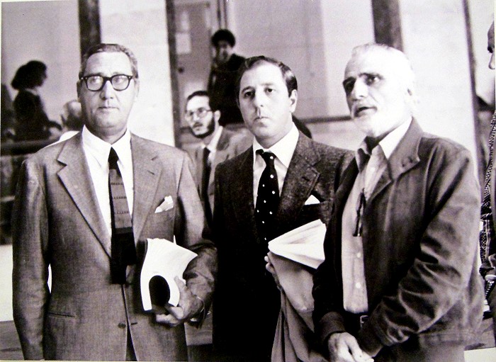 Un borghese piccolo piccolo – Pianeta Cinema