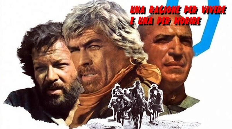 Una Ragione Per Vivere E Una Per Morire Streaming