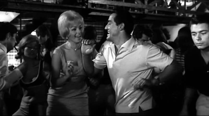 Il sorpasso – Pianeta Cinema