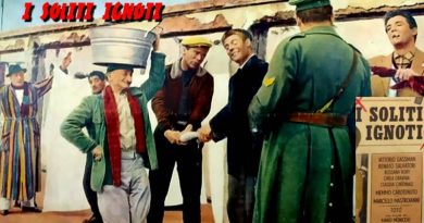 I soliti ignoti I soliti ignoti