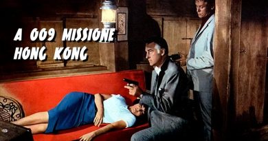 A 009 missione Hong Kong