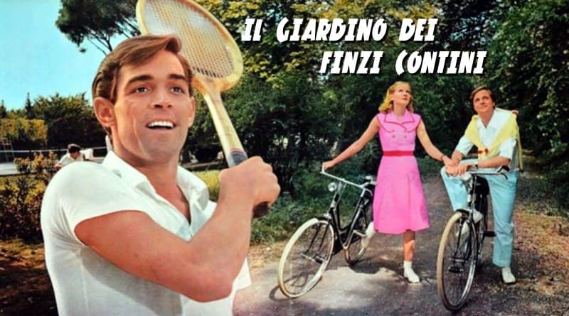 Il giardino dei Finzi Contini