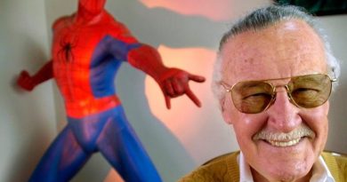 Morto Stan Lee 95 anni autore Marvel Morto Stan Lee 95 anni autore Marvel
