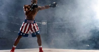 Creed 2 Creed 2