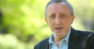 E’ morto all’età di 83 anni Carlo Delle Piane E’ morto all’età di 83 anni Carlo Delle Piane