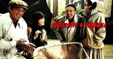 Poliziotto o Canaglia Poliziotto o Canaglia