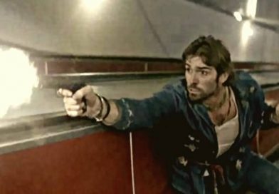 17° Puntata: La via della droga
